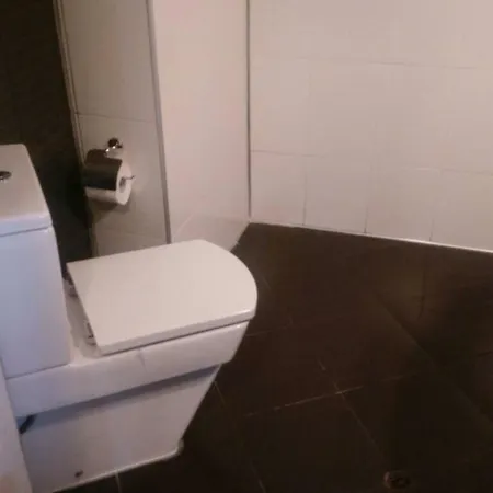 M&m Apartamento *