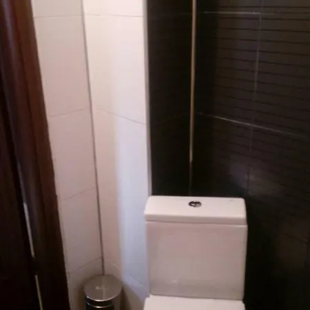 Apartamento M&m *