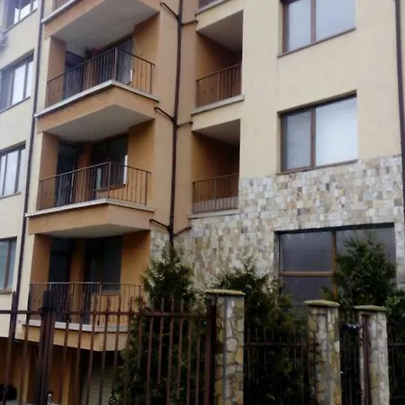 Apartamento M&m *