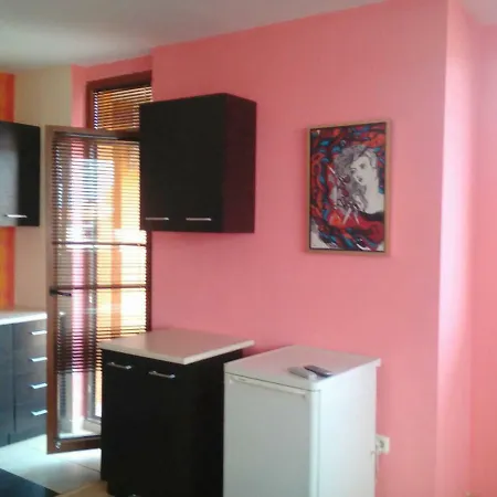 M&m Apartamento *