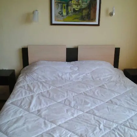 M&m Apartamento