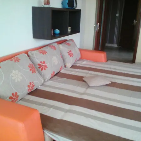 M&m Apartamento