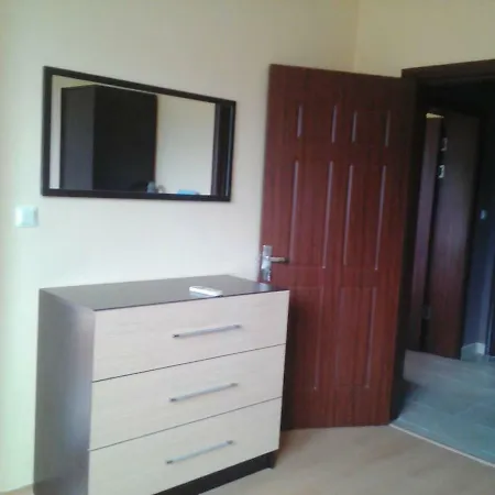 Apartamento M&m *