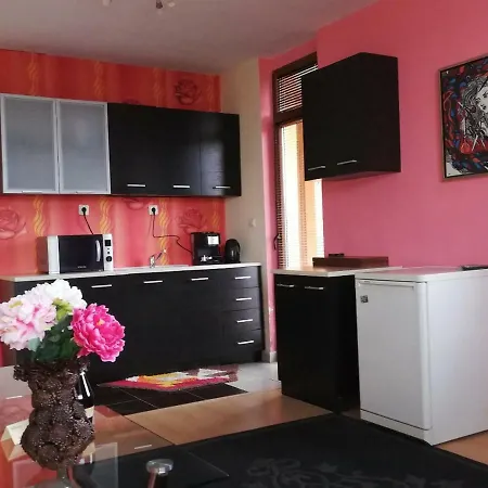 Apartamento M&m *