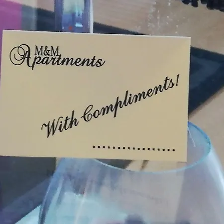 M&m Appartement Velingrad
