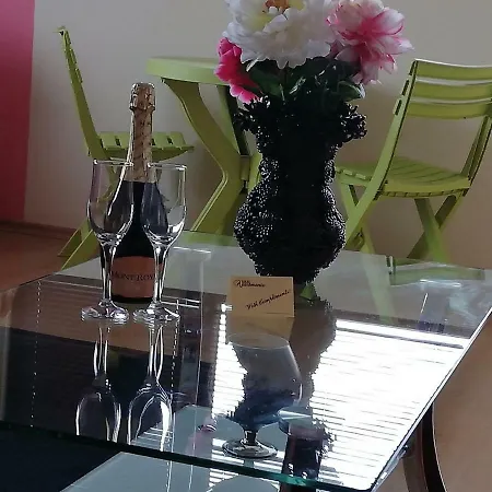 M&m Appartement Velingrad