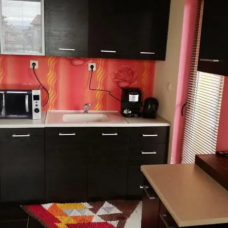 M&m Apartamento Velingrad