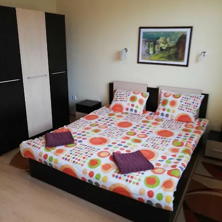 M&m Apartamento *